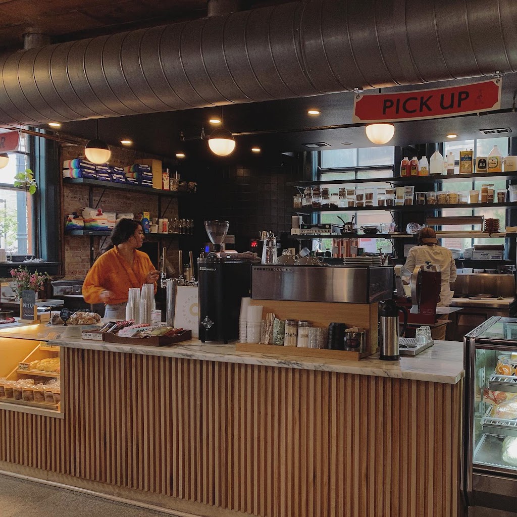 Bandit - Tacos & Coffee | cafe | 640 W Washington Ave, Madison, WI 53703, USA | 6087201110 OR +1 608-720-1110