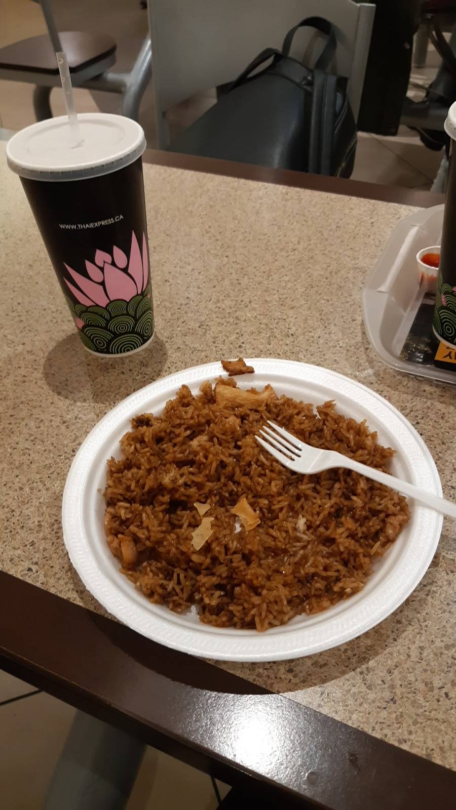 Thai Express | restaurant | 3131 Boul de la Côte-Vertu Place Vertu, Saint-Laurent, QC H4R 1Y8, Canada | 5143329651 OR +1 514-332-9651