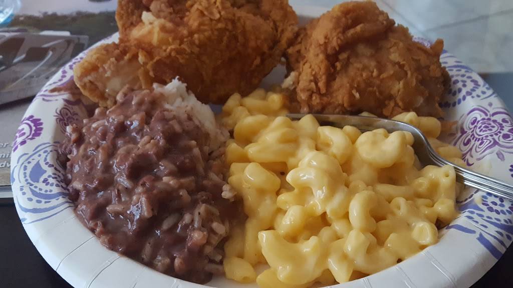 PoFolks Restaurant | restaurant | 2001 34th St N, St. Petersburg, FL 33713, USA | 7273278090 OR +1 727-327-8090