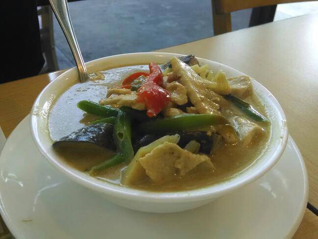 THAI WAY | restaurant | 648 S Harbor Blvd, Santa Ana, CA 92704, USA | 7147757900 OR +1 714-775-7900