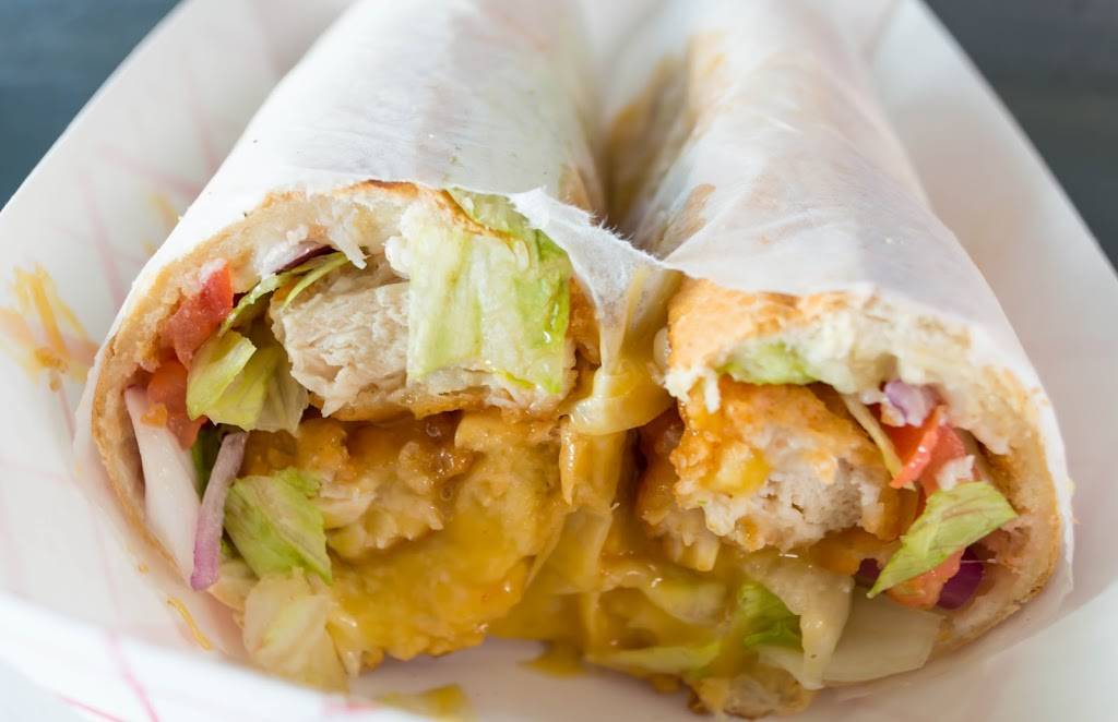 Friendly Brothers Food Truck | restaurant | 1700 14th St SE, Washington, DC 20020, USA | 7036491024 OR +1 703-649-1024