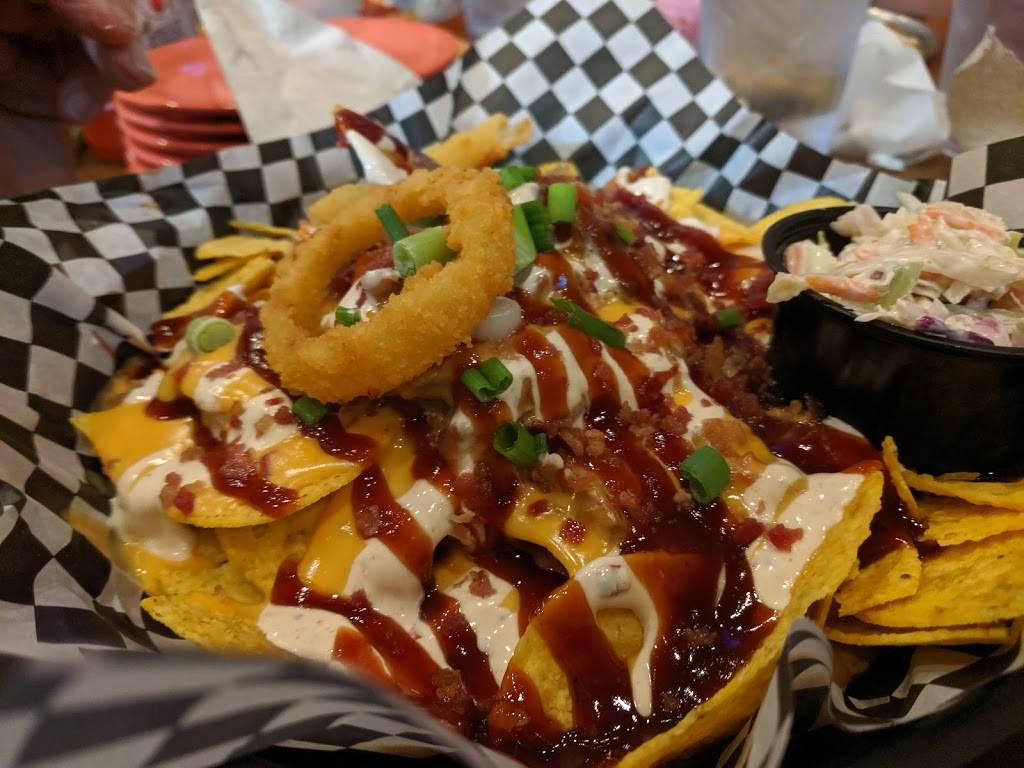 Yesdog Grill | restaurant | 226 S Main St, Jonesboro, AR 72401, USA | 8709380025 OR +1 870-938-0025