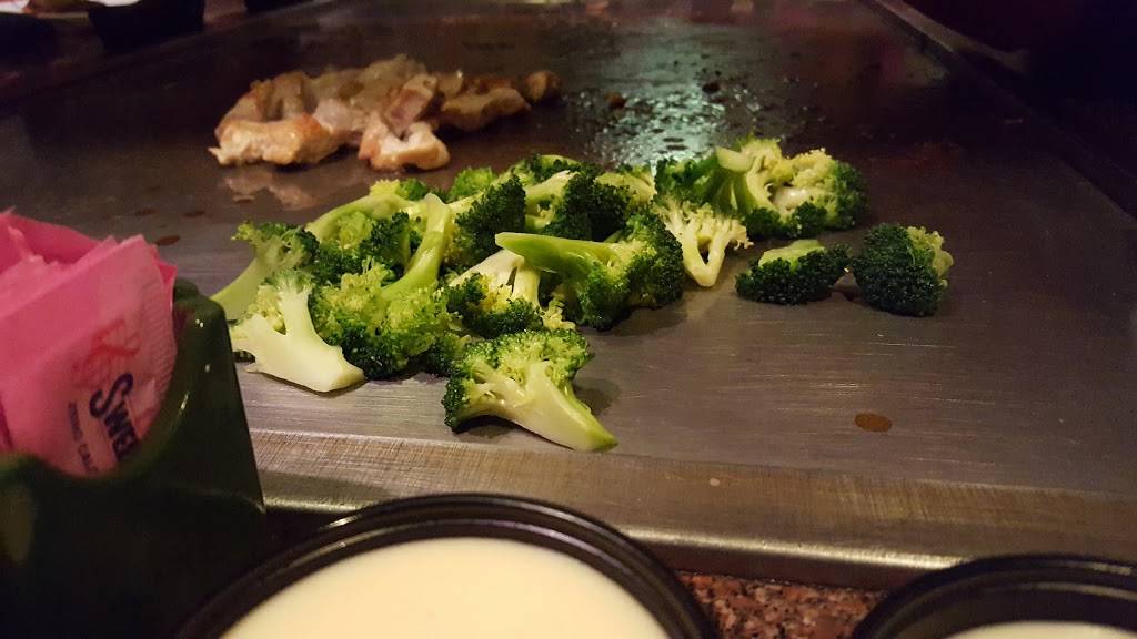 Sapporo Fantasy Japanese Steak | restaurant | 2939 Battleground Ave # C, Greensboro, NC 27408, USA | 3362825345 OR +1 336-282-5345