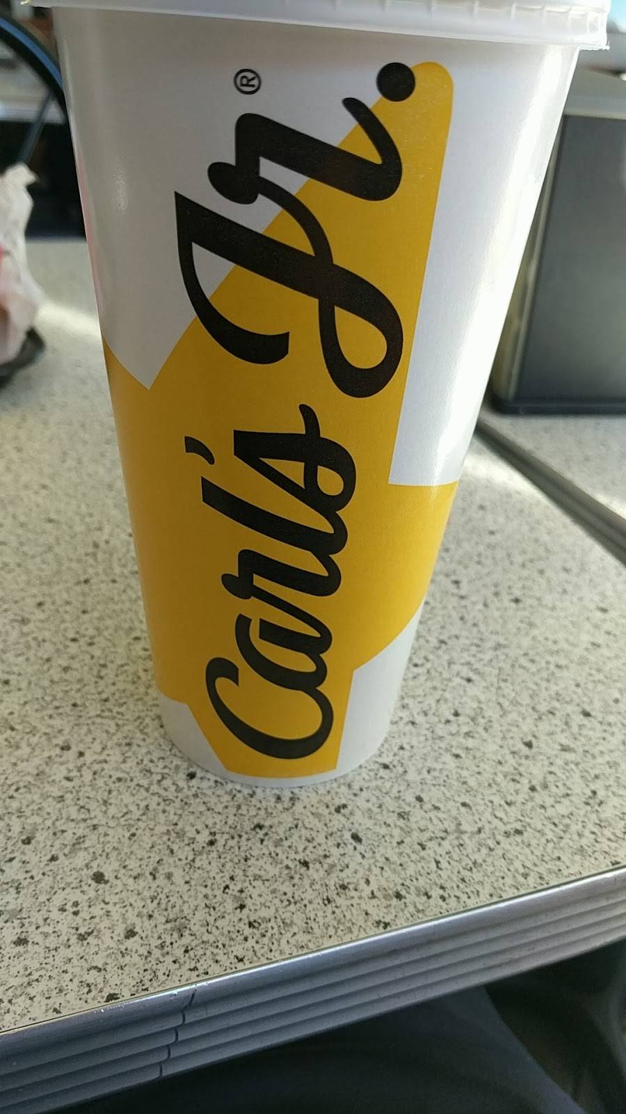 Carls Jr. | restaurant | 230 W Foothill Pkwy, Corona, CA 92882, USA | 9517380809 OR +1 951-738-0809