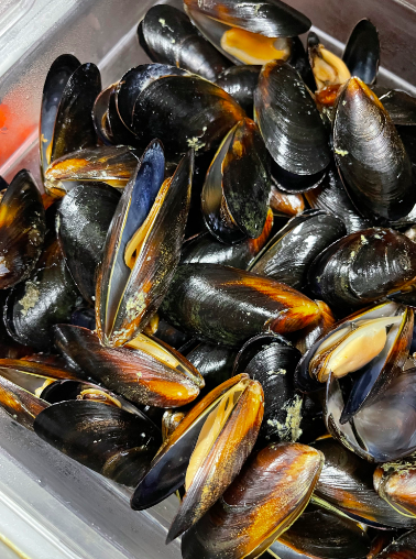 Happy Family Crab | restaurant | 315 Utica Ave, Brooklyn, NY 11213, USA | 7184841488 OR +1 718-484-1488