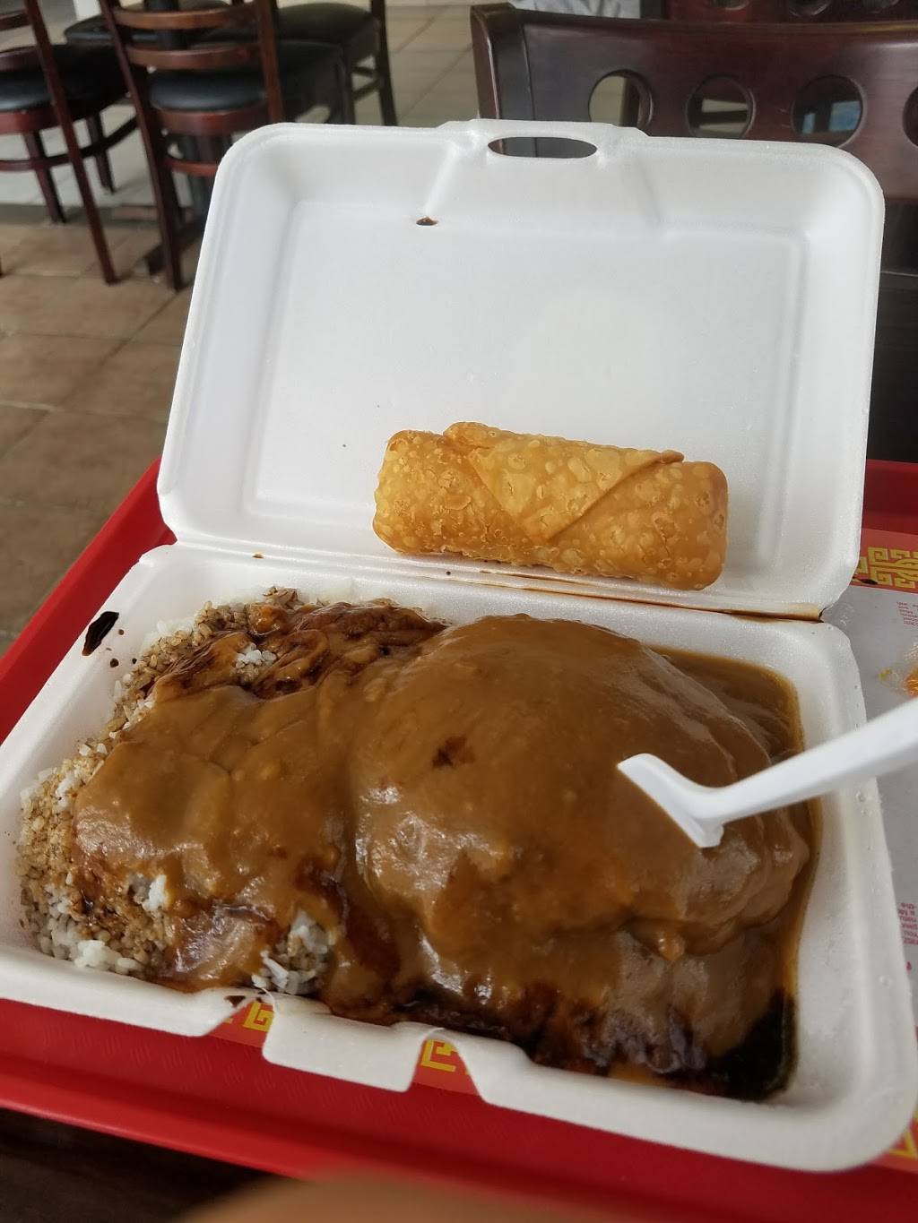 Peking House | restaurant | 9635 Reisterstown Rd, Owings Mills, MD 21117, USA | 4105810888 OR +1 410-581-0888