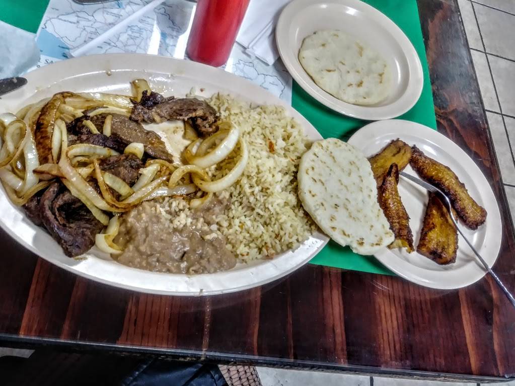 Pupuseria Miguelenas | restaurant | 5310 Mission Boulevard, Riverside, CA 92509, USA | 9516824054 OR +1 951-682-4054