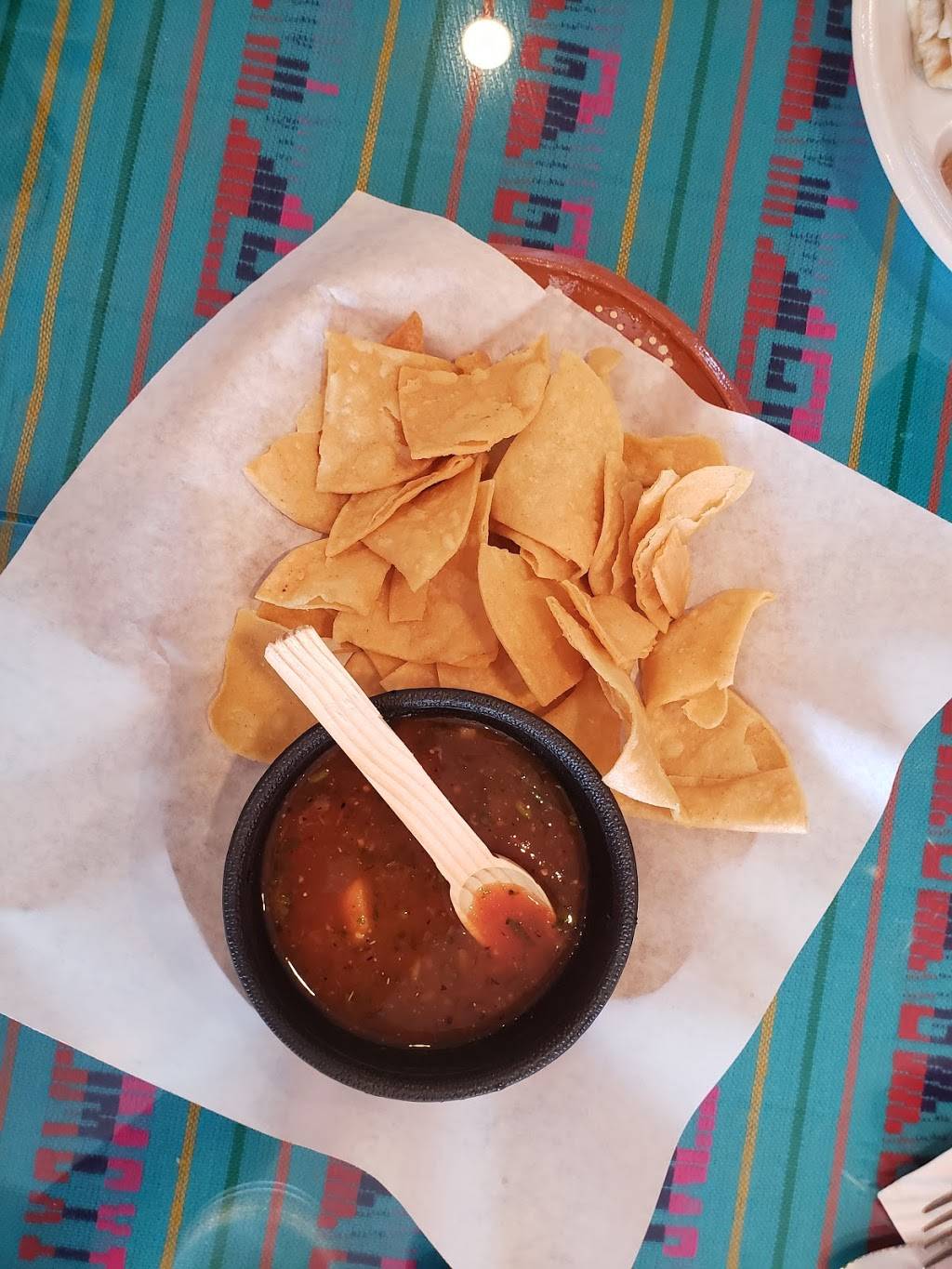 La Morena Mexican Food | restaurant | 50 E Guadalupe Rd, Gilbert, AZ 85234, USA | 4805073355 OR +1 480-507-3355