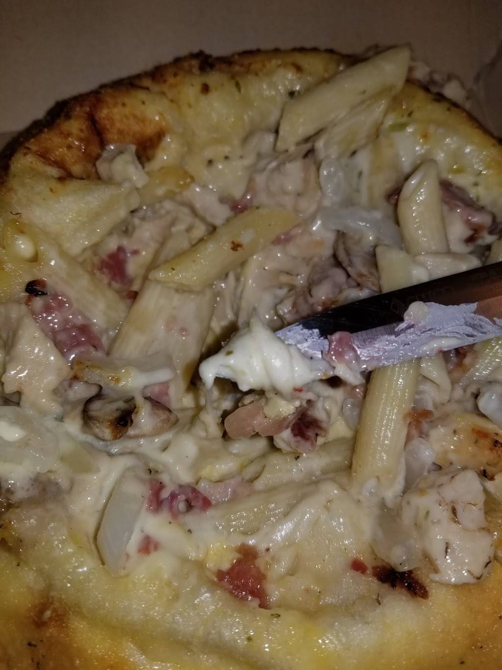 Dominos Pizza | meal delivery | 2380 Durham Rd, Langhorne, PA 19047, USA | 2155473333 OR +1 215-547-3333