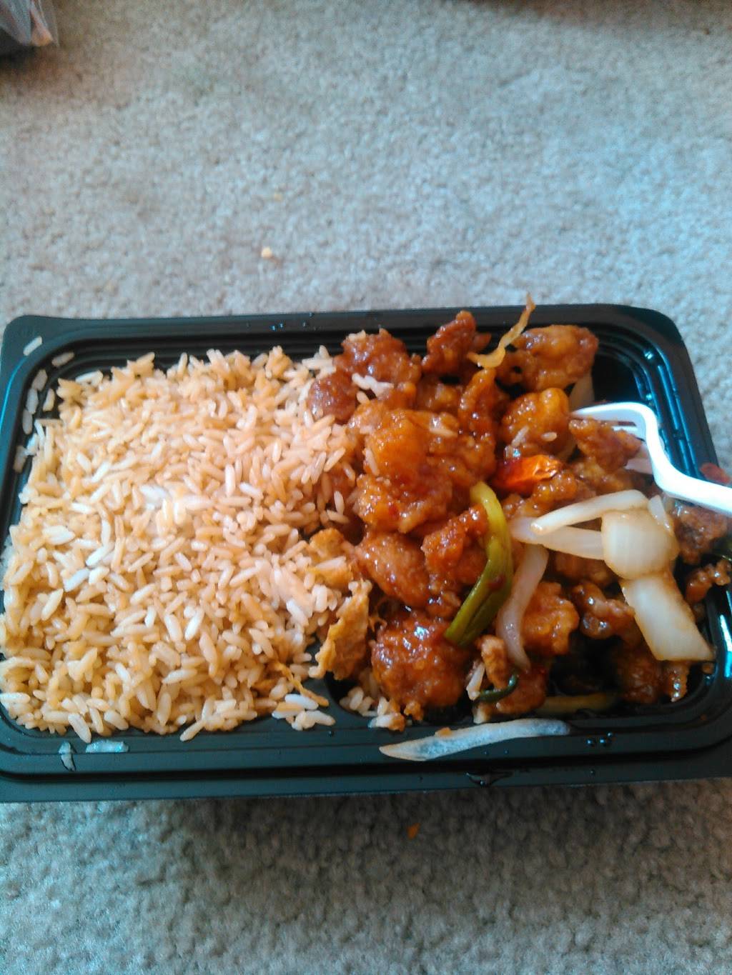 Fortune Cookie II | restaurant | 8943 S Tryon St, Charlotte, NC 28273, USA | 7045048188 OR +1 704-504-8188