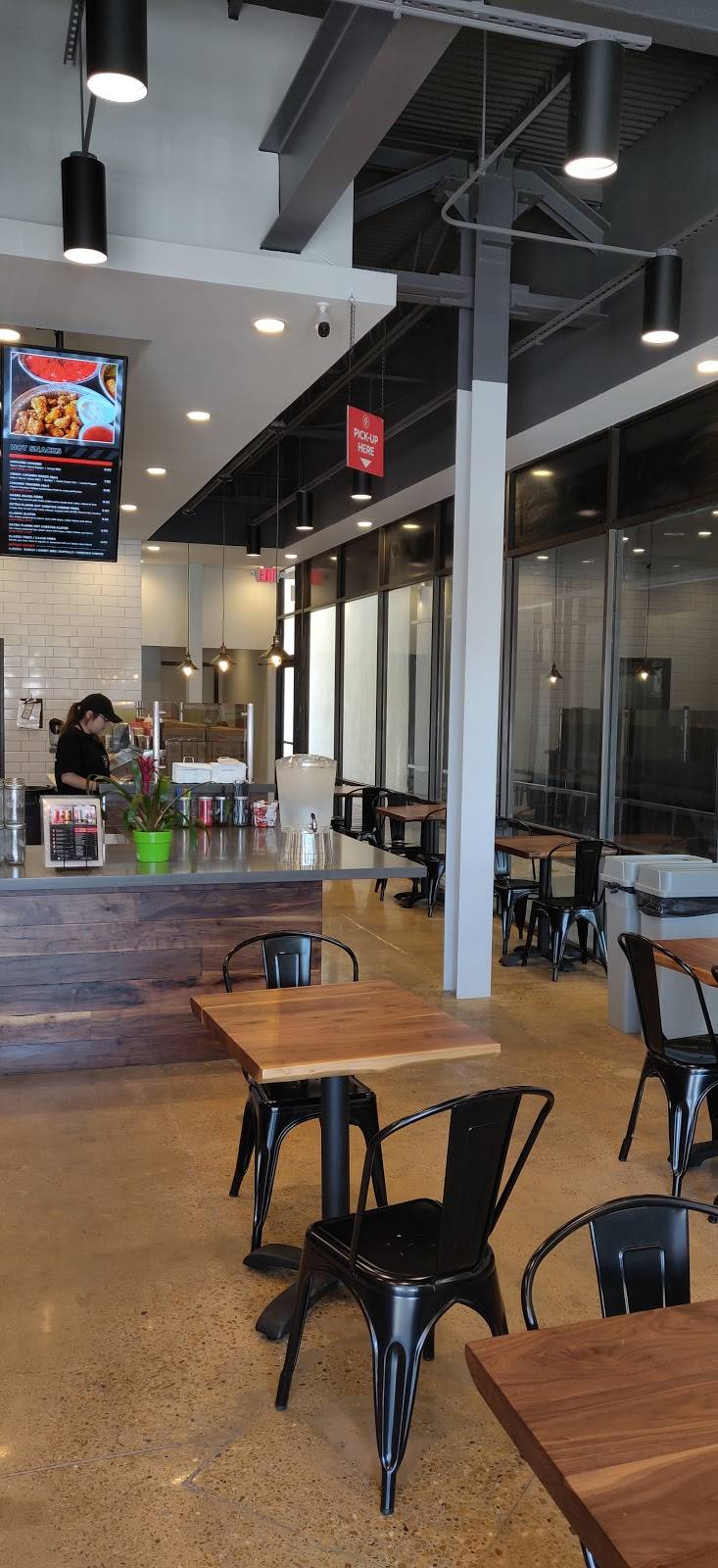 Zero Degrees | restaurant | 2515 Inwood Rd Suite 119, Dallas, TX 75235, USA | 4693201315 OR +1 469-320-1315