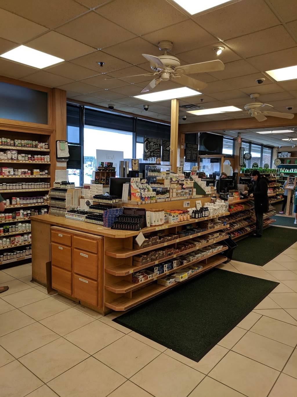 Organica Natural Foods | restaurant | 246 Livingston St, Northvale, NJ 07647, USA | 2017678182 OR +1 201-767-8182