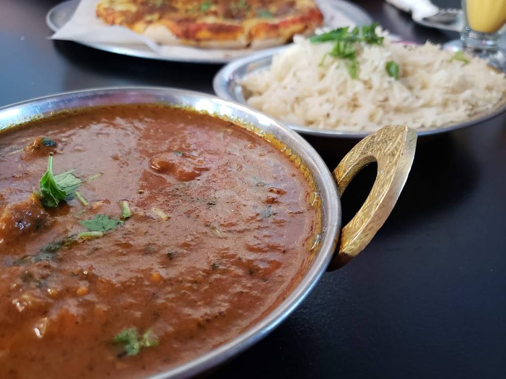 Five Rivers Indian Cuisine and Pizza | restaurant | 2295 F St, Livingston, CA 95334, USA | 2093946700 OR +1 209-394-6700