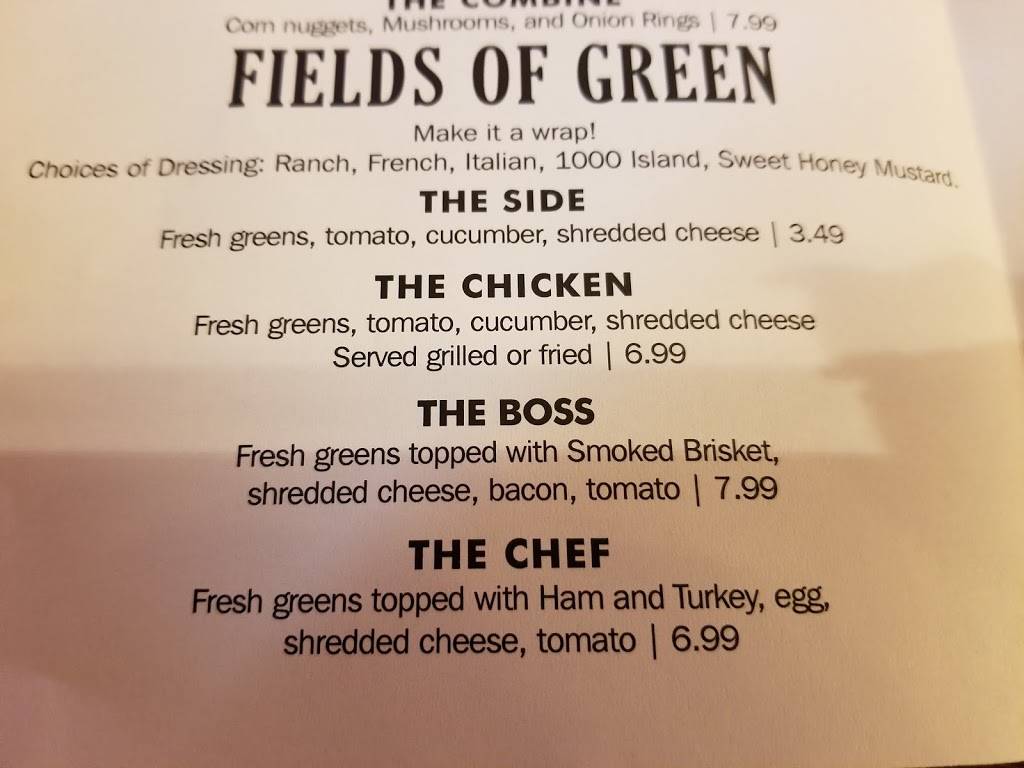 The Combine Bar and Grill | restaurant | 117 N Prospect St, Cambridge, IL 61238, USA | 3099372021 OR +1 309-937-2021