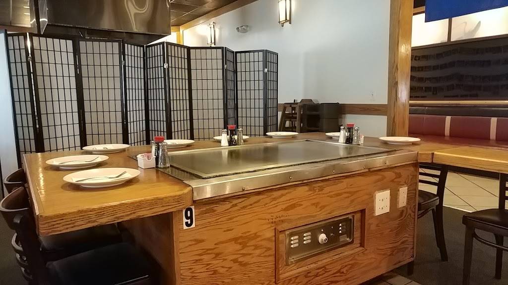 Sumo Japanese Steak House | restaurant | 151 Clemson Rd, Columbia, SC 29229, USA | 8037882300 OR +1 803-788-2300