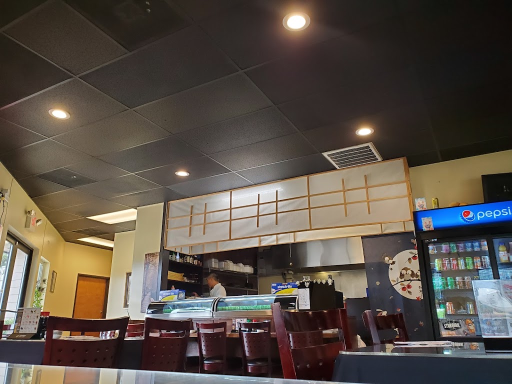 HIRO SUSHI | restaurant | 3613 Aviation Way #100, Medford, OR 97504, USA | 5417720602 OR +1 541-772-0602