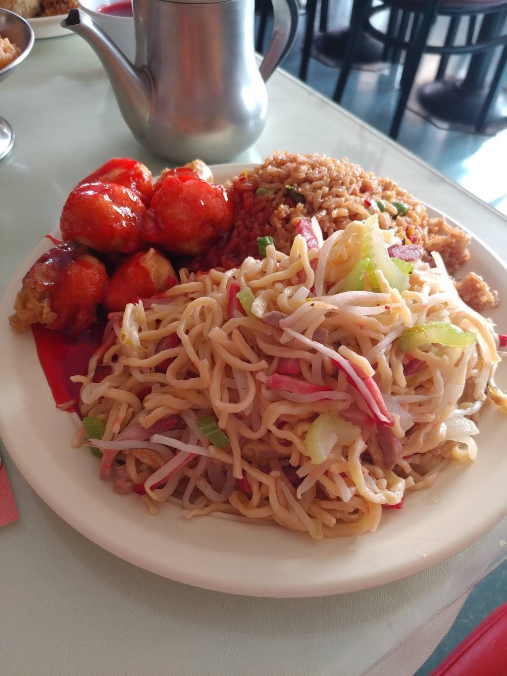 Lees Chinese Kitchen | restaurant | 3128 McHenry Ave, Modesto, CA 95350, USA | 2095219030 OR +1 209-521-9030