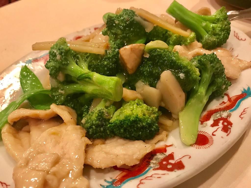 Fus Palace Restaurant | restaurant | 8751 Pico Blvd, Los Angeles, CA 90035, USA | 3102717887 OR +1 310-271-7887