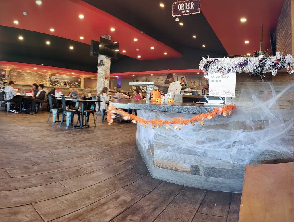 Bonchon Chicken | restaurant | 1071 Capitol Expy, San Jose, CA 95121, USA | 6692343828 OR +1 669-234-3828