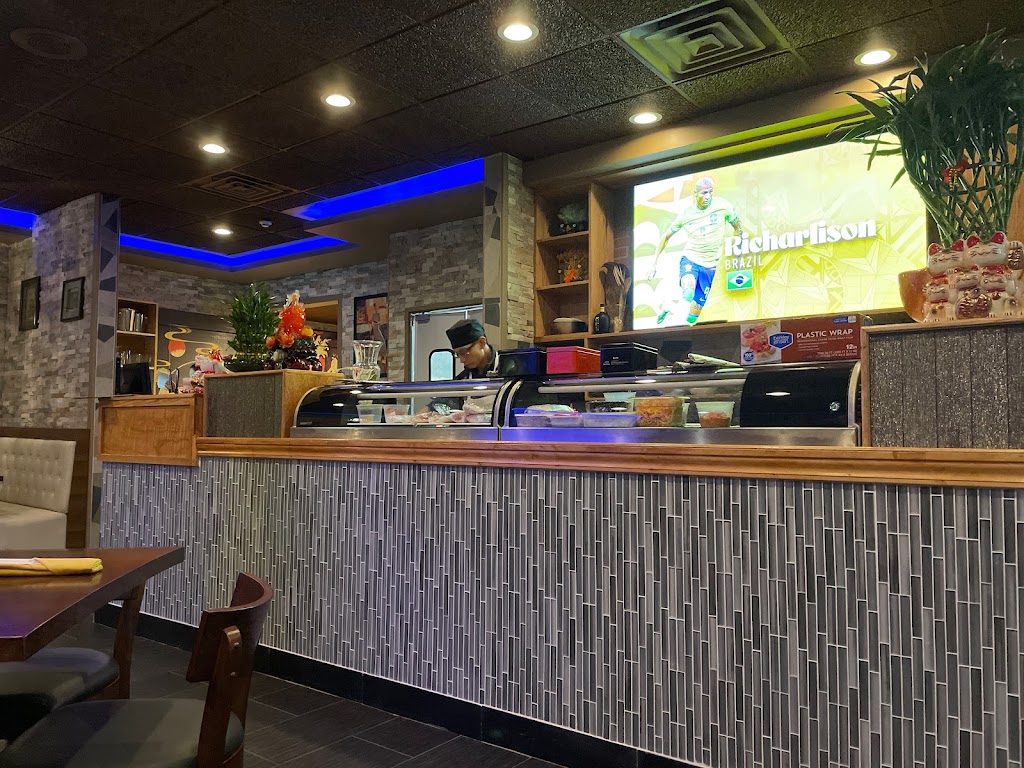 Hao Sushi | restaurant | 70 Central St, Foxborough, MA 02035, USA | 5086983333 OR +1 508-698-3333