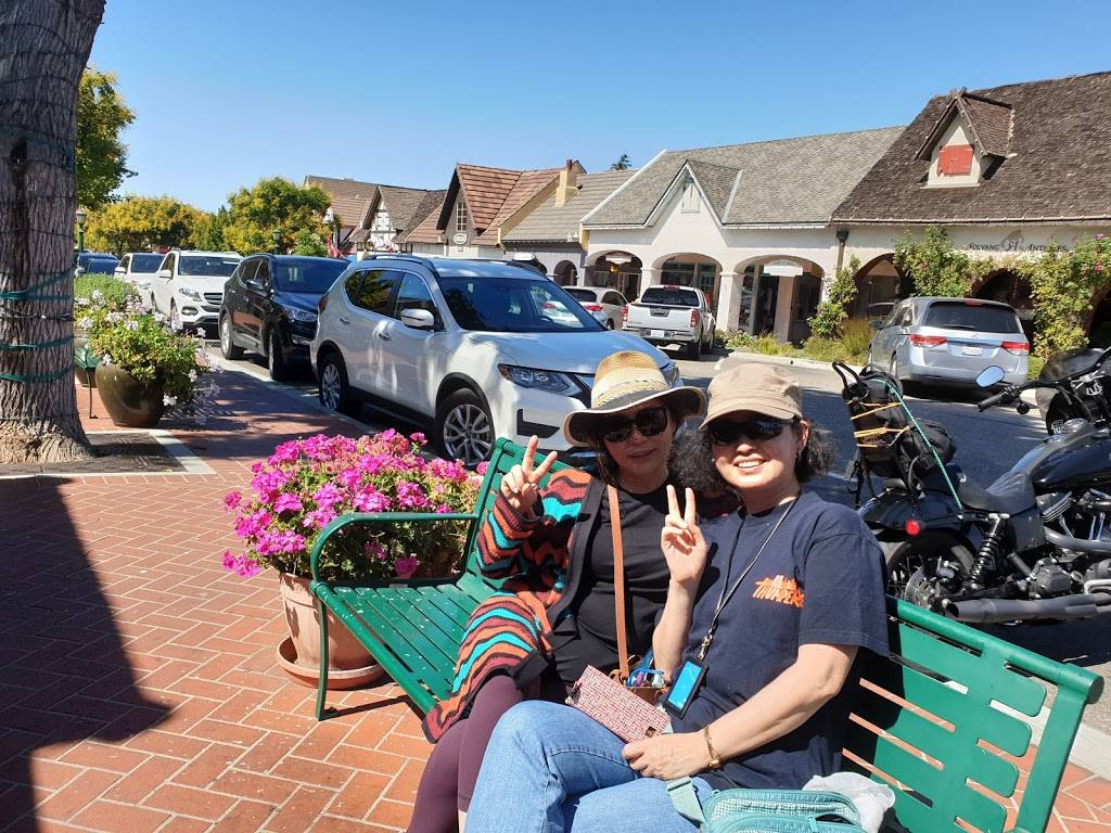 Aebleskiver Cafe | restaurant | 446 # 5 Alisal Rd, Solvang, CA 93463, USA | 8056882670 OR +1 805-688-2670