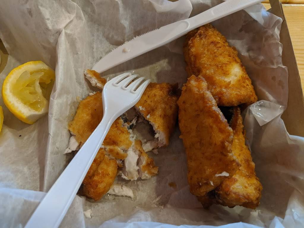 Moofinfries | restaurant | w11627 US-2, Naubinway, MI 49762, USA | 9064779000 OR +1 906-477-9000