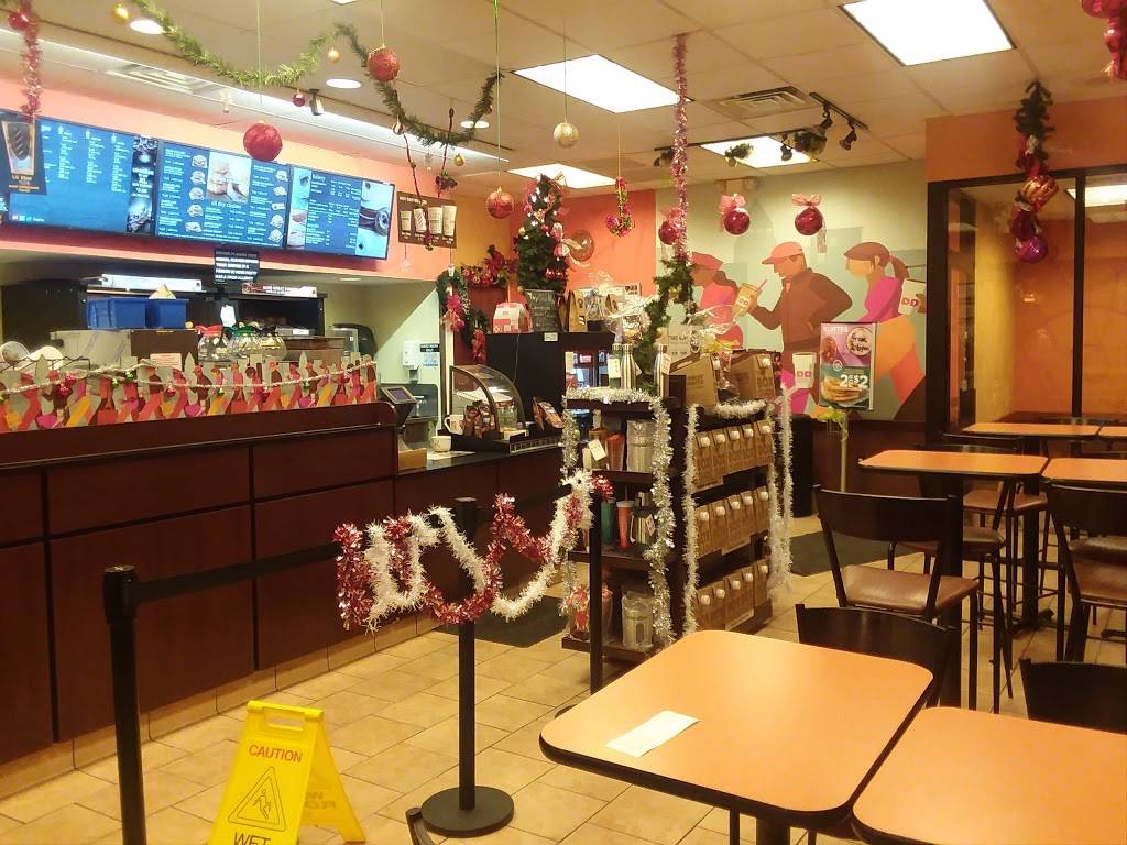 Dunkin Donuts | cafe | 2560 US-22, Scotch Plains, NJ 07076, USA | 9082336400 OR +1 908-233-6400