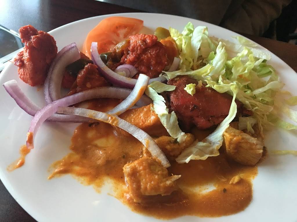 Ambar India Restaurant | restaurant | 605 S Wright St, Champaign, IL 61820, USA | 2173441500 OR +1 217-344-1500