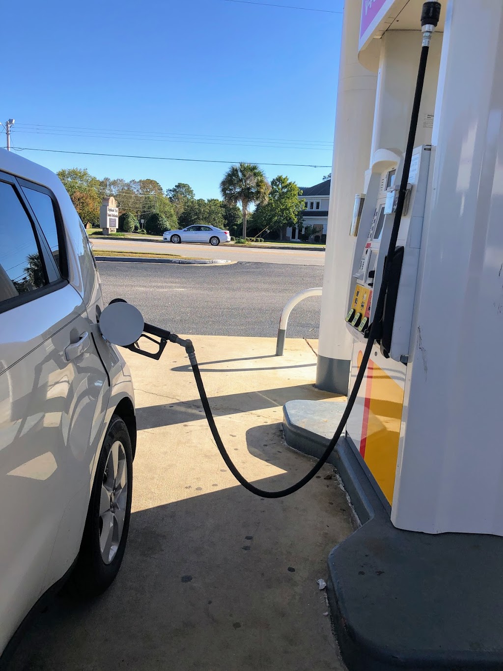 Shell | restaurant | 1327 2nd Loop Rd, Florence, SC 29505, USA | 8436675005 OR +1 843-667-5005