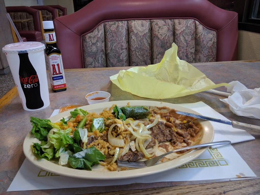 Astro Burgers #7 | restaurant | 1510 Rosecrans Ave, Gardena, CA 90249, USA | 3105382891 OR +1 310-538-2891