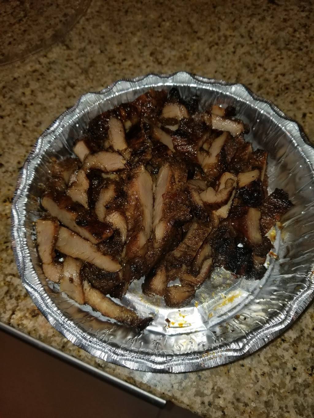 Kaieteur Express II | restaurant | 8808 183rd St, Jamaica, NY 11423, USA | 7185266251 OR +1 718-526-6251