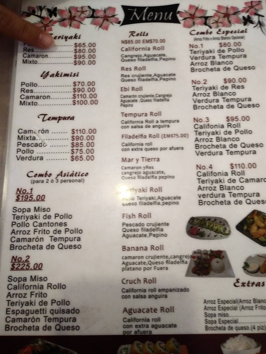 Yue Yang | restaurant | Dalia Local B, Jardin Dorado, 22200 Tijuana, B.C., Mexico | 016643578594 OR +52 664 357 8594