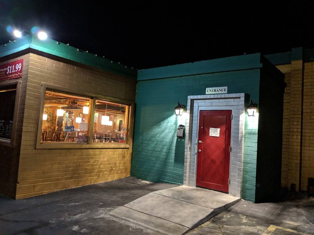 Reign of Thai | restaurant | 12032 N Cave Creek Rd, Phoenix, AZ 85020, USA | 6023289000 OR +1 602-328-9000