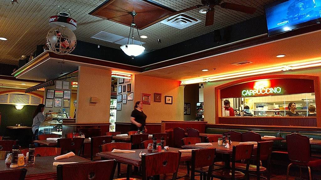 Gondolier Italian Restaurant and Pizza | restaurant | 10029 GA-92 #112, Woodstock, GA 30188, USA | 7705166292 OR +1 770-516-6292