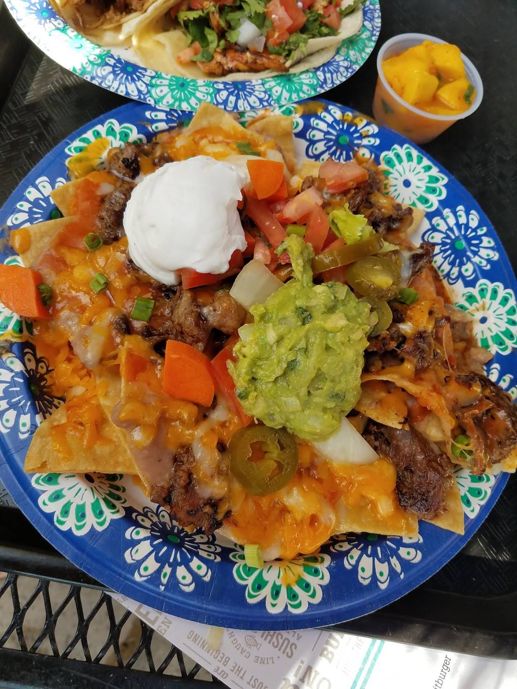 Alamo Restaurant | restaurant | McBean Pkwy, Valencia, CA 91355, USA | 6612543131 OR +1 661-254-3131