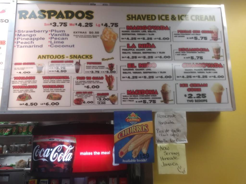 Jasons Mexican Food | restaurant | 6671 N Thornydale Rd, Tucson, AZ 85741, USA | 5205545765 OR +1 520-554-5765