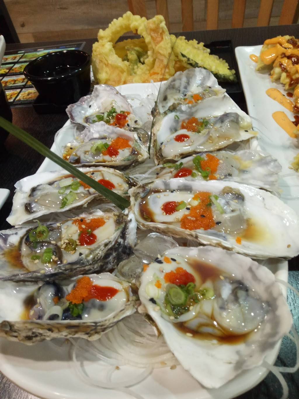 Taiyos Sushi & Poki | restaurant | 11120 Magnolia Ave, Riverside, CA 92505, USA | 9513431112 OR +1 951-343-1112