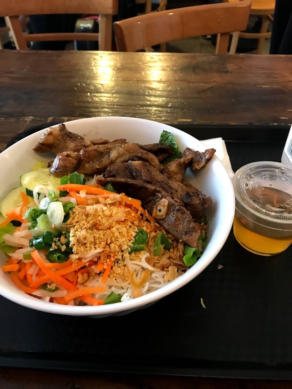 Hancos | restaurant | 134 Smith St, Brooklyn, NY 11201, USA | 7188586818 OR +1 718-858-6818