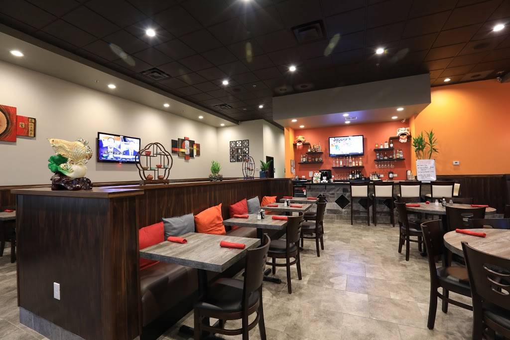 Wild Ginger Asian Bistro | restaurant | 861 N Higley Rd #111, Gilbert, AZ 85234, USA | 4809077717 OR +1 480-907-7717