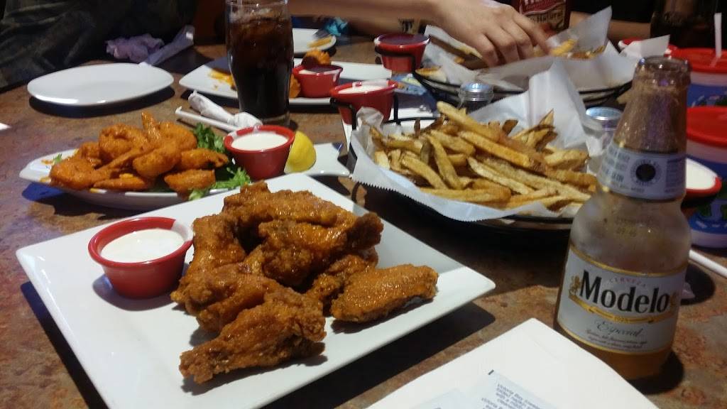 Bon-Bon Wing & Grill | restaurant | 3605 Groometown Rd, Greensboro, NC 27407, USA | 3366177241 OR +1 336-617-7241