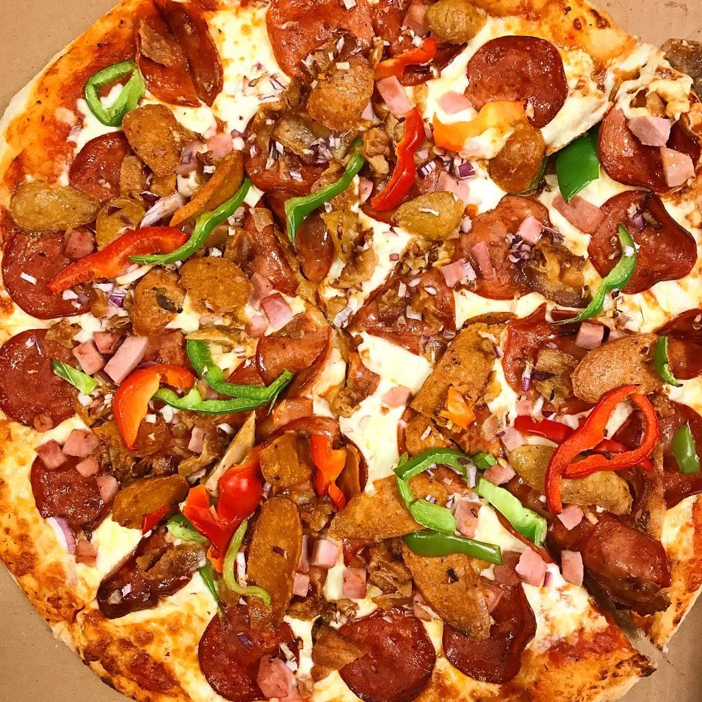 Alfys Pizza and Wings | restaurant | 4870 Rue René-Émard, Pierrefonds, QC H9A 2Y1, Canada | 5146240003 OR +1 514-624-0003