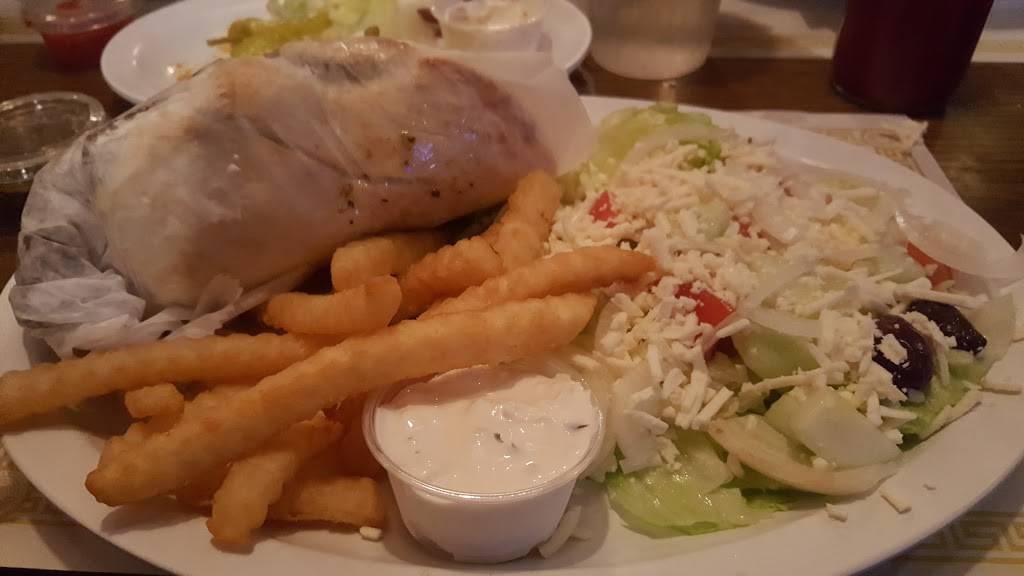 Sandys Place | restaurant | 5001 NW 34th Blvd # G, Gainesville, FL 32605, USA | 3523679993 OR +1 352-367-9993