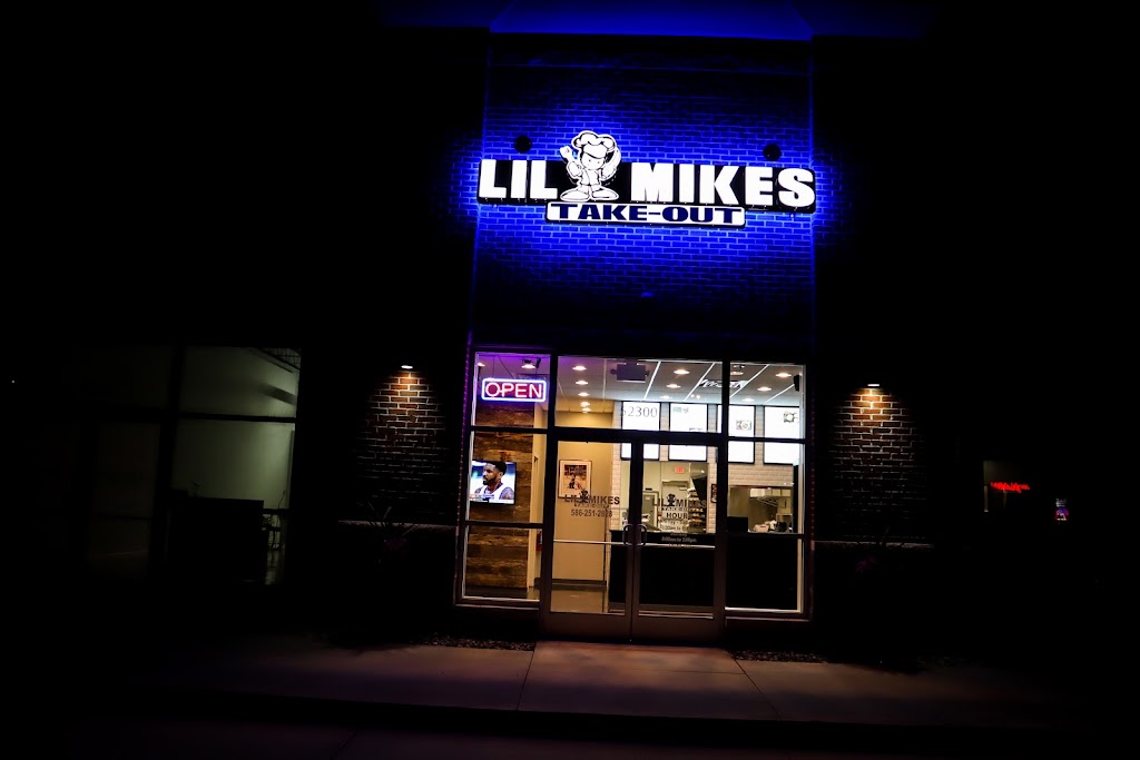 Lil Mikes Takeout | restaurant | 52300 Van Dyke Ave, Shelby Township, MI 48316, USA | 5862512828 OR +1 586-251-2828