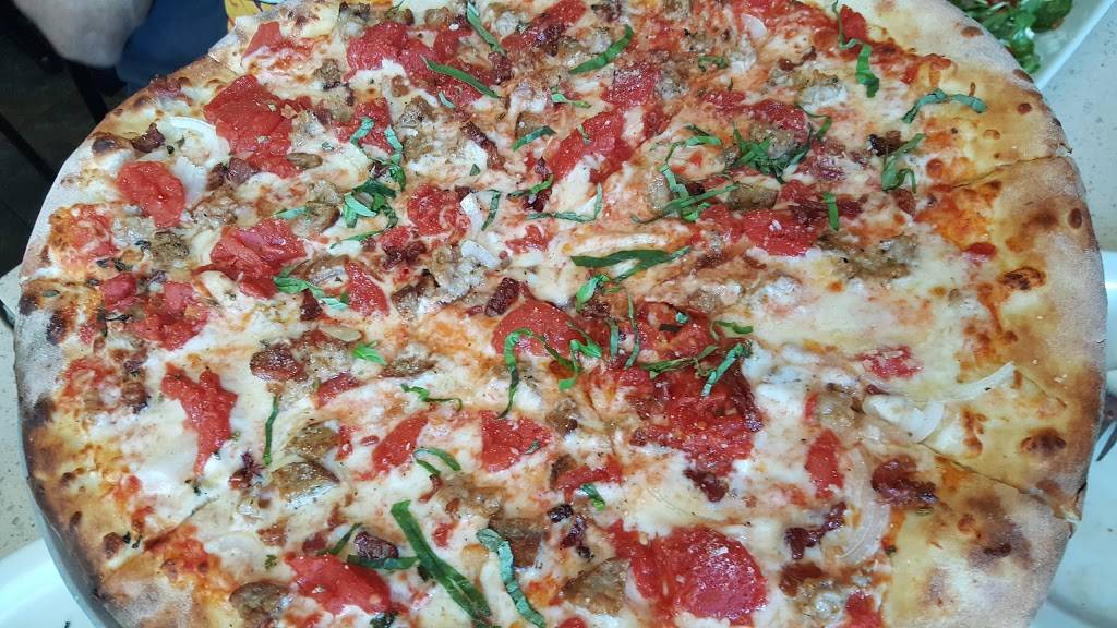 Ravello Osteria | restaurant | 2315 Garfield Ave S, Monterey Park, CA 91754, USA | 3237227600 OR +1 323-722-7600