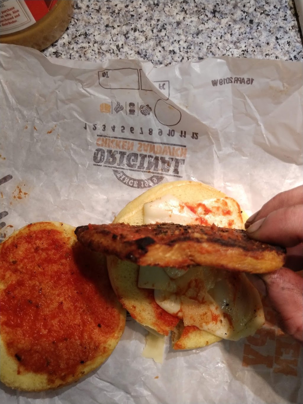 Burger King | restaurant | 3092 Ross Clark Circle S W, Dothan, AL 36301, USA | 3344463432 OR +1 334-446-3432