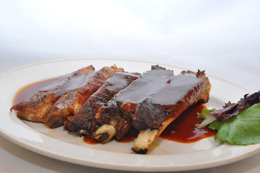 Big Mamas Rib Shack | restaurant | 1453 N Lake Ave, Pasadena, CA 91104, USA | 6267971792 OR +1 626-797-1792