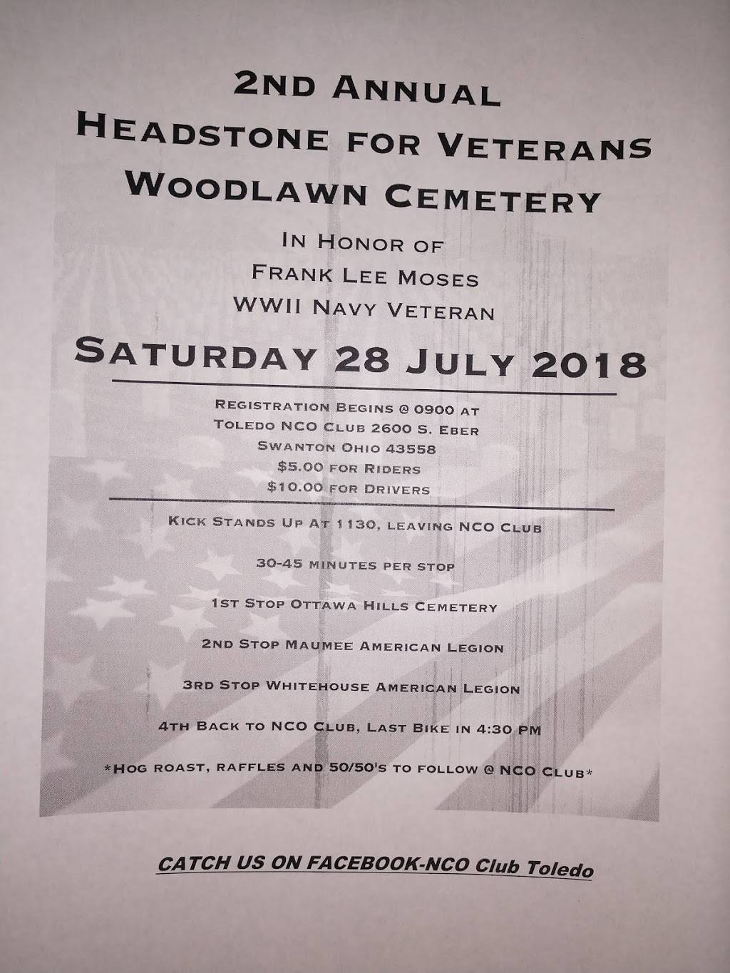 Eds Bar & BBQ | restaurant | 10501 Maumee Western Rd, Monclova, OH 43542, USA | 5677031700 OR +1 567-703-1700