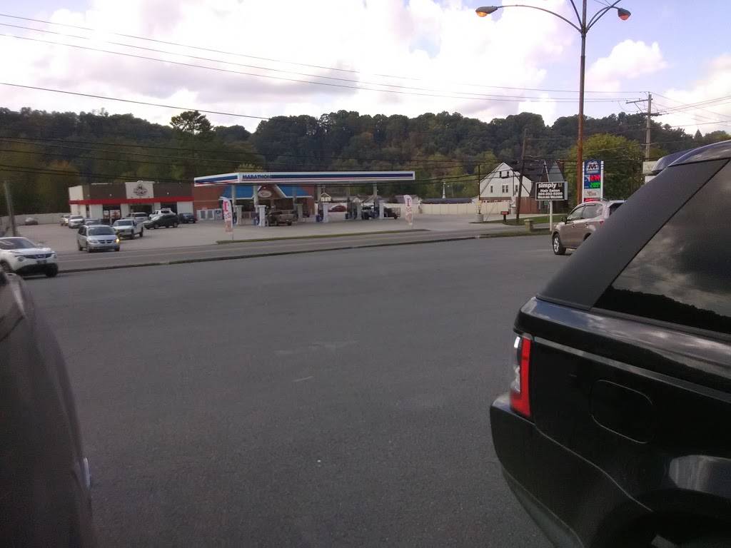 Alices | restaurant | 675 Ritter Dr, Glen Morgan, WV 25813, USA | 3042522174 OR +1 304-252-2174