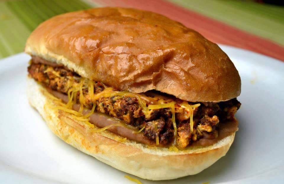 Filibertos Mexican Food | restaurant | 3220 E Baseline Rd #134, Phoenix, AZ 85042, USA | 6024389193 OR +1 602-438-9193