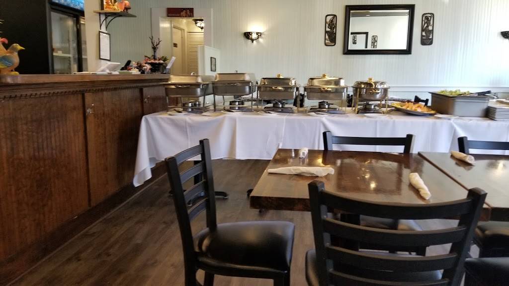 Thai Angel | restaurant | 247 Craven St, New Bern, NC 28560, USA | 2526315461 OR +1 252-631-5461